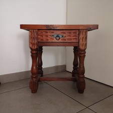 Table chevet bout d'occasion  Steenwerck