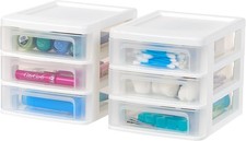 Iris usa plastic for sale  Jacksonville