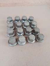 16x used alloy for sale  CASTLEFORD