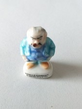Fève vito deveins d'occasion  Lure