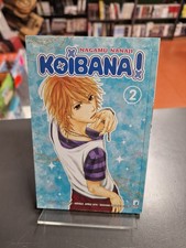Koibana star comics usato  Reggio Emilia