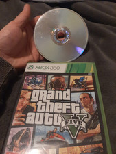 Gta xbox 360 for sale  BARNSLEY