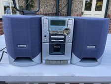 Philips hifi mini for sale  GRAVESEND