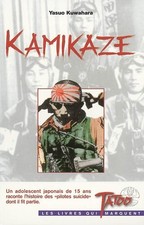 Kamikaze yasuo kuwahara d'occasion  France