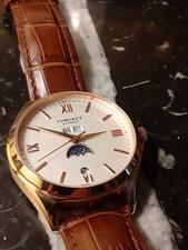 Montre triple date d'occasion  Paris-