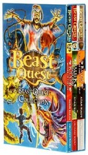 Beast quest beast for sale  UK
