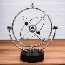 Pendule newton sphère d'occasion  Momères
