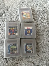 Game boy konvolut gebraucht kaufen Game boy konvolut gebraucht kaufen  Reutlingen