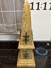 Obelisk 18.5 faux for sale  Bay Shore