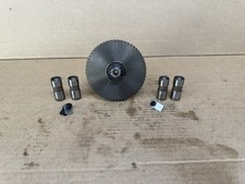Eixo de comando Kohler Command Pro CV730-0044 com elevadores hidráulicos 26HP comprar usado  Enviando para Brazil
