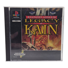 Blood men lagacy gebraucht kaufen Blood men lagacy gebraucht kaufen  Weilburg