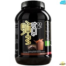Net integratori whey usato  Italia