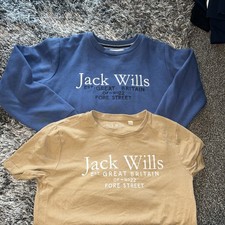 Jack wills jumper for sale  SNODLAND