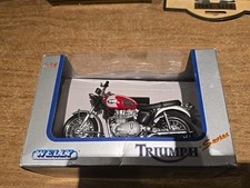 Welly scale diecast for sale  ALDERSHOT