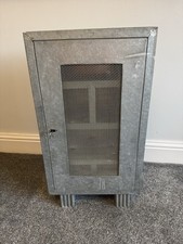 Metal cupboard medicine for sale  LIVERPOOL