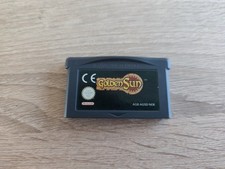 golden sun gba gebraucht kaufen golden sun gba gebraucht kaufen Wuppertal
