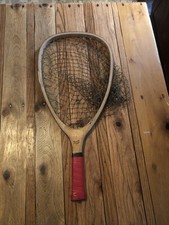 Vintage trout net for sale  Budd Lake