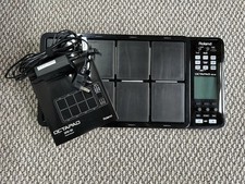 Roland octapad spd30 for sale  LEICESTER