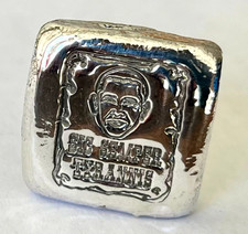 Silver .999 obama for sale  Colorado Springs
