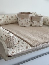 Wickelauflage 75x75cm ökotex gebraucht kaufen  Schwetzingen