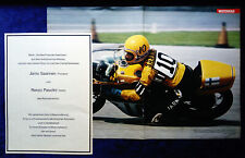 Jarno saarinen yamaha gebraucht kaufen  Vechta
