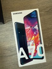 Boite samsung galaxy d'occasion  Muret