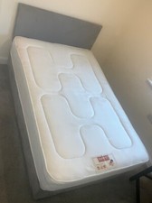 Small double bed for sale  PRESTON