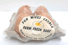 Vintage fun wicks for sale  Montezuma