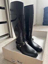 Jimmy choo wellington for sale  LONDON