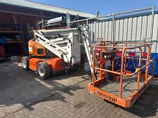 Snorkel a46je electric for sale  DONCASTER