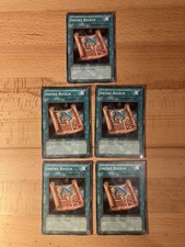 Yugioh antike regeln gebraucht kaufen  Schwalmstadt