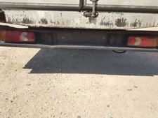 85022f3903 paraurti posteriore usato  Ferrara