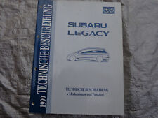 reparaturanleitung subaru gebraucht kaufen reparaturanleitung subaru gebraucht kaufen Aschaffenburg