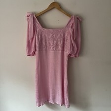 Stories pink milkmaid for sale  GUISBOROUGH