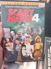 Scary movie comico usato  Castel Guelfo di Bologna