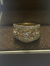 9ct 375 yellow for sale  TELFORD