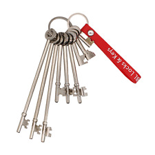 Master key set for sale  SUDBURY