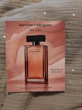 Carte parfumée perfume d'occasion  Dunkerque-