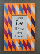 Buio oltre siepe usato  Como