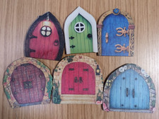 Elf fairy door for sale  BRADFORD