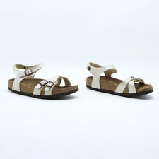 Birkenstock kumba flor usato  Capaccio Paestum