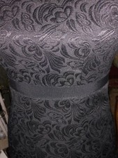 Tara jarmon robe d'occasion  Domblans