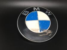 Bmw 82mm logo usato  Verrayes