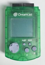 Official vmu visual for sale  WORCESTER