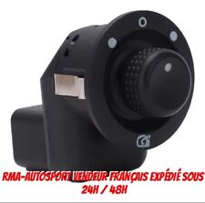 Commande bouton réglage d'occasion  Brunoy