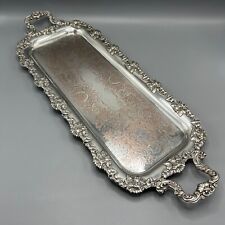 Antique silver plated for sale  UK