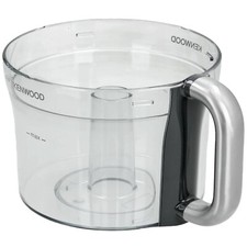Kenwood ciotola contenitore usato  Casoria