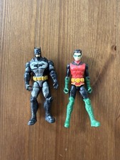Batman robin 4 for sale  BISHOP'S STORTFORD