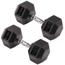 Signature hex dumbbells for sale  Lincoln