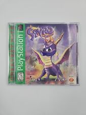 spyro playstation 1 d'occasion  Expédié en Belgium
